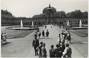 East Germany, Potsdam Palace