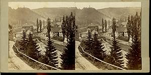 STEREO Allemagne, Un paysage