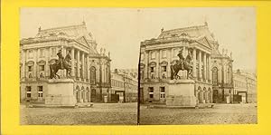 STEREO France, Versailles Le château