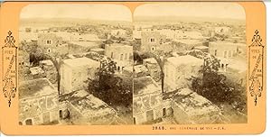 STEREO Liban, Tyr Panorama