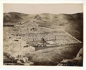 Palestine, Vue panoramique