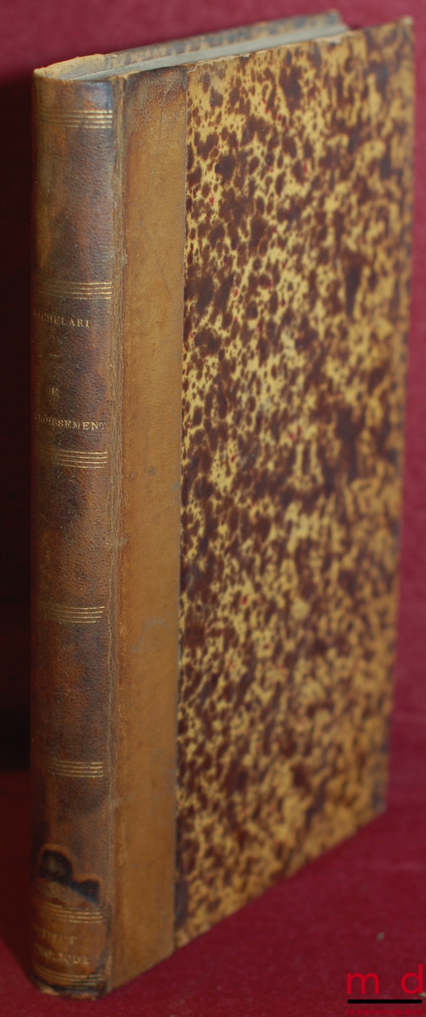 Dissertation sur les vampires calmet
