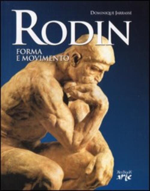 Rodin - Jarrasse