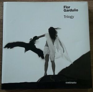 Trilogy - F Garduno