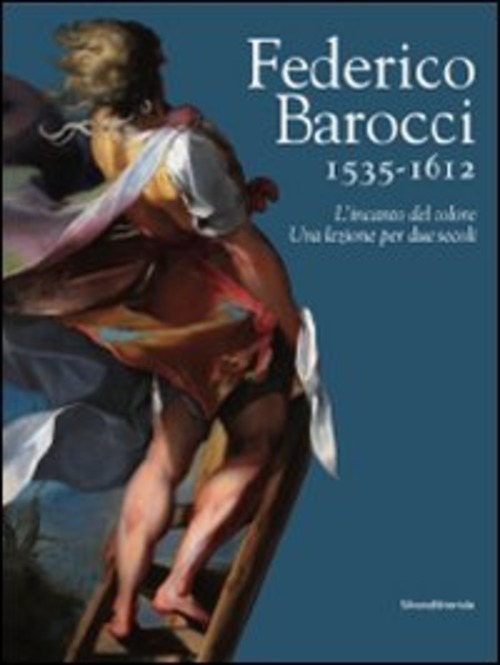 Federico Barocci 1535 1612