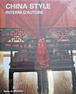 China Style Interni D Autore - Nd