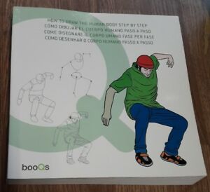 How To Draw The Human Body Step By Step. Ediz. Multilingue - Bob Dylan