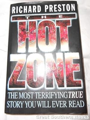 the hot zone richard the hot zone richard