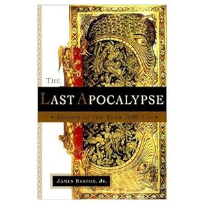 The Last Apocalypse., Europe at the Year 1000 A.D.