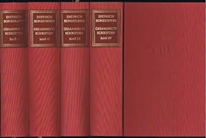 Gesammelte Schriften. / Bd.1: Ökumene - Briefe, Aufsätze, Dokumente 1928 -1942. / Bd. 2: Kirchenk...