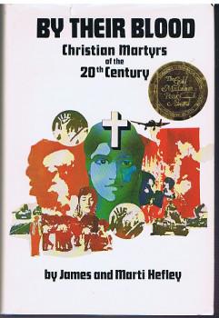 Christian martyrs of the 20th century.,