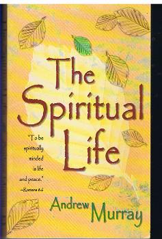 The Spiritual Life.,