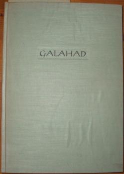 Galahad oder die Gaukelfuhre : dramat. Fragmente., Hrsg. von C. F. W. Behl.