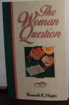 The Woman Question.,