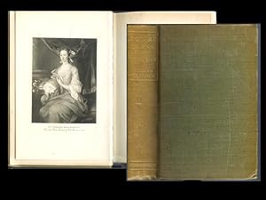 Robert Burns and Mrs. Dunlop : correspondence now publ. in full for the first time / with elucida...