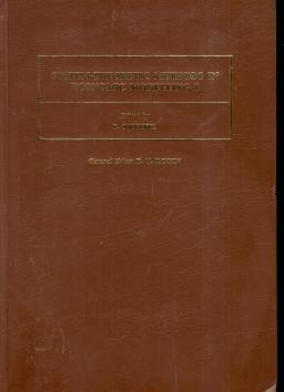 System-Theoretic Methods in Economic Modelling I., International Series in Modern Applied Mathema...