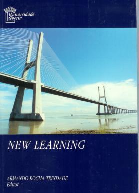 New Learning., Invited Articles of the Conferece ODL Networking for Quality Learning.