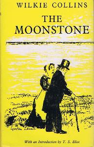 The Moonstone. [The world's classics, 316].,