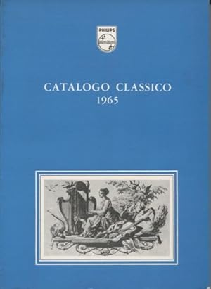 Catalogo classico Philips