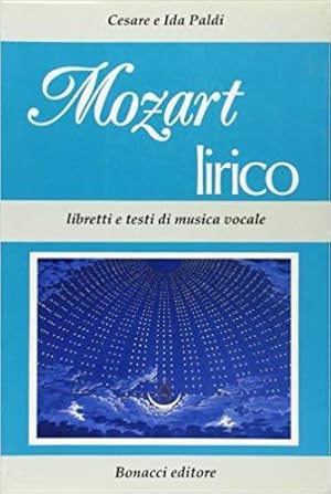 Mozart lirico