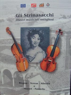 Gli Strinasacchi illustri musicisti ostigliesi