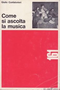 Come si ascolta la musica