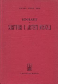 Biografie di scrittori e artisti musicali bergamaschi nativi od oriundi