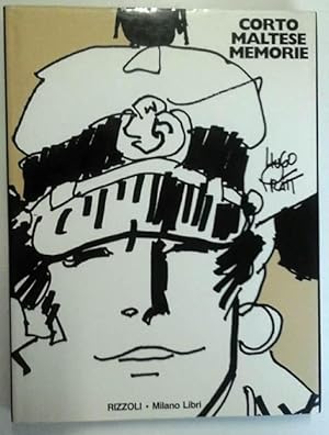 Corto Maltese: memorie.