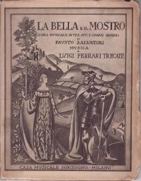 La Bella e il mostro