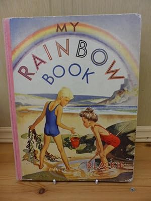 My Rainbow Book