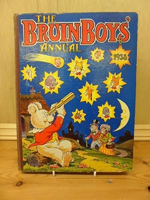 The Bruin Boys' Annual 1938