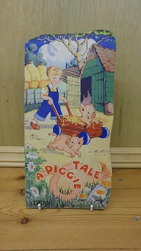 A Piggie Tale
