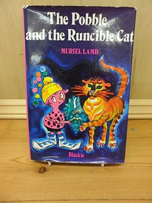 The Pobble and the Runcible Cat