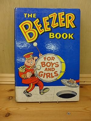 The Beezer Book 1965