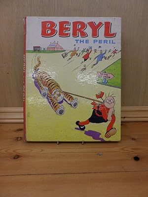 Beryl the Peril 1965