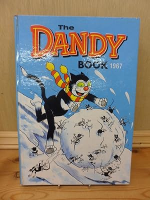 The Dandy Book 1967