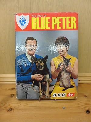 The Book of Blue Peter Book No.2