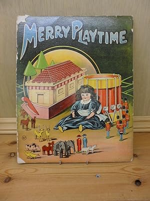 Merry Playtime