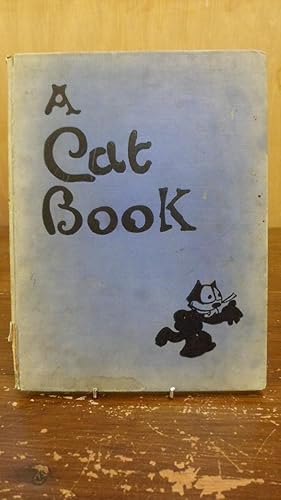 A Cat Book