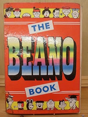 The Beano Book 1961