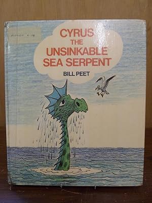 Cyrus The Unsinkable Sea Serpent