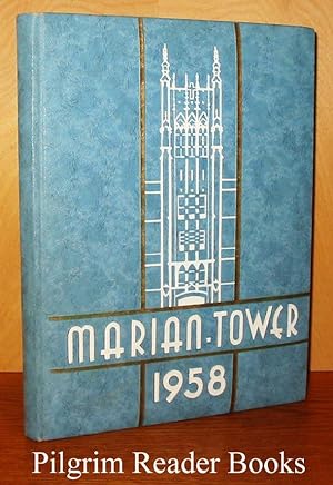 The Marian Tower. 1958.