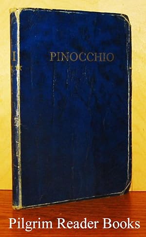 The Story of Pinocchio Arranged for Lessons in Vocabulary, Conversation, Translation.