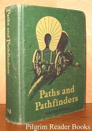 Guidebook for Paths and Pathfinders (Basic Readers, Teachers Edition - 7).