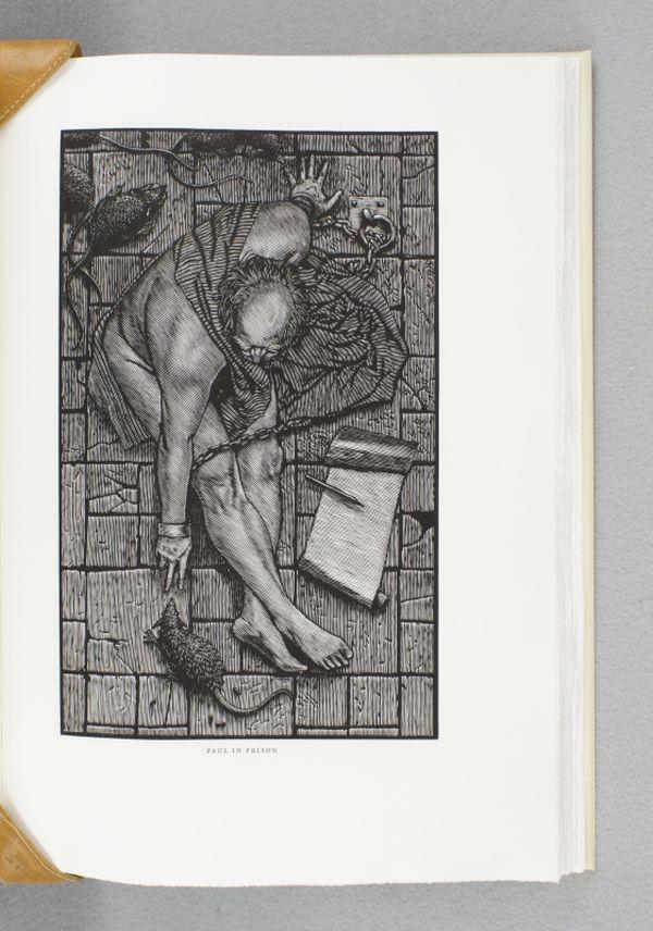 THE PENNYROYAL CAXTON EDITION OF KING JAMES BIBLE PRESS THE PENNYROYAL CAXTON EDITION OF KING JAMES BIBLE PRESS