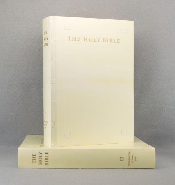 MOSER THE PENNYROYAL CAXTON EDITION OF KING JAMES BIBLE PRESS MOSER THE PENNYROYAL CAXTON EDITION OF KING JAMES BIBLE PRESS