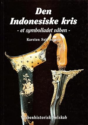 Den Indonesiske kris - et symbolladet våben.