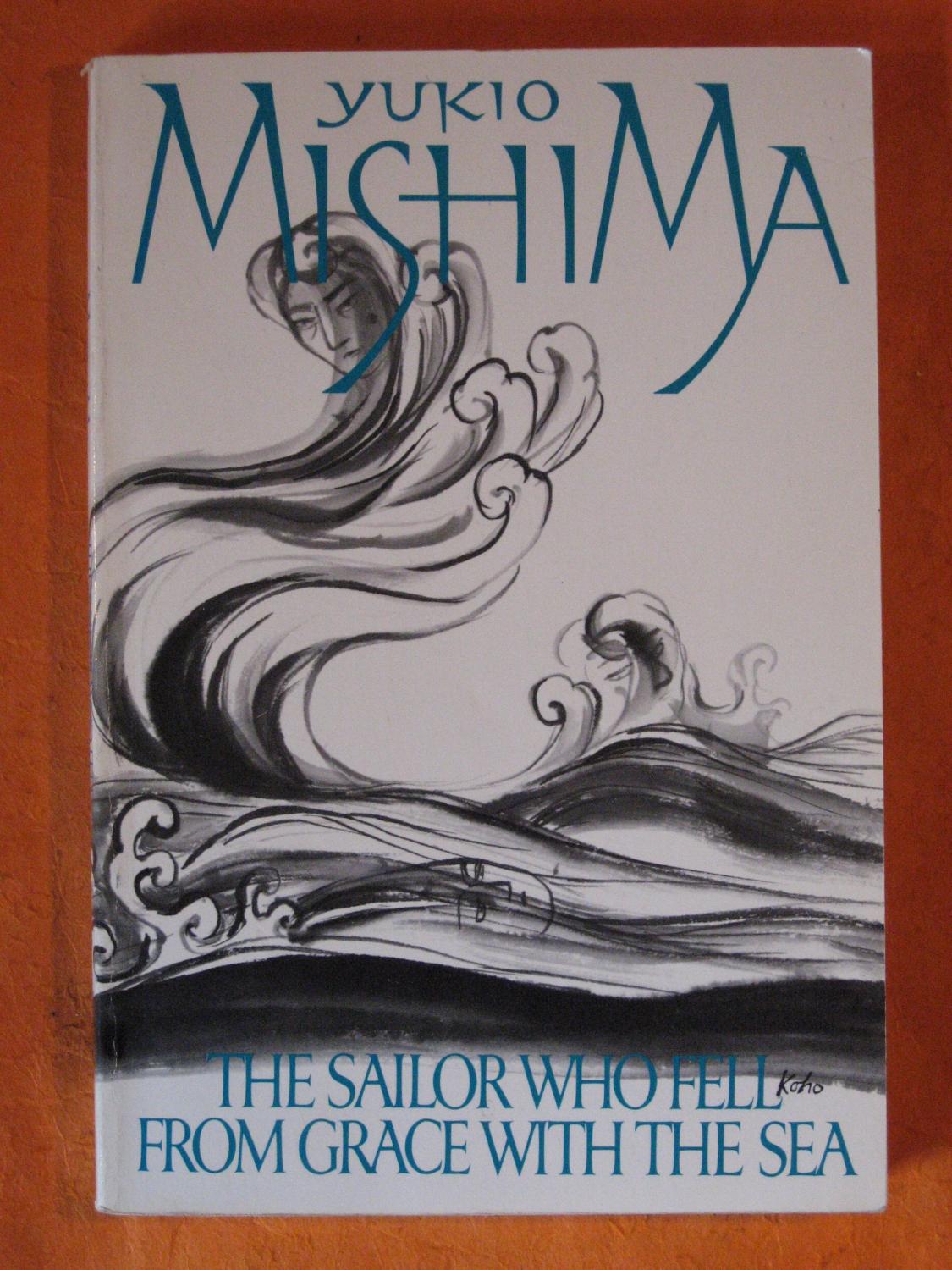 the sailor who fell from grace Written by yukio mishima, narrated by brian nishii download the app and start listening to the sailor who fell from grace with the sea today - free with a 30 day trial. the sailor who fell from grace Written by yukio mishima, narrated by brian nishii download the app and start listening to the sailor who fell from grace with the sea today - free with a 30 day trial.
