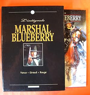 L'Integrale Marshal Blueberry