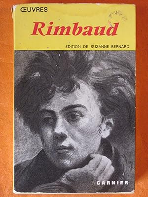 Rimbaud: Oeuvres